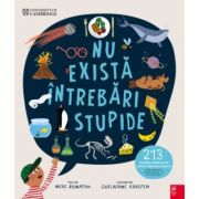 Nu exista intrebari stupide - Guilherme Karsten