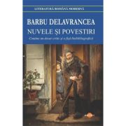 Nuvele si povestiri - Barbu Delavrancea