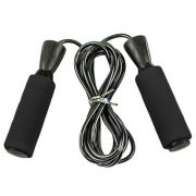 Coarda pentru sarit, maner plastic