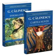 Pachet George Calinescu