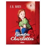 Panza Charlottei - Elwyn Brooks White