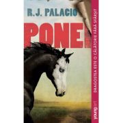 Ponei - R. J. Palacio