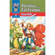 Povestea lui Fat-Frumos - Petre Dulfu