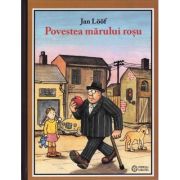 Povestea marului rosu Ed. 2026 - Jan Loof