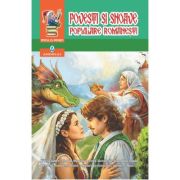 Povesti si snoave populare romanesti