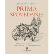 Prima spovedanie - Anton Cehov
