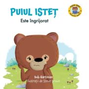 Puiul Istet este ingrijorat - Bob Hartman