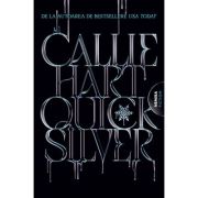 Quicksilver (Seria Fae & Alchemy #1, ed. 2026) - Callie Hart