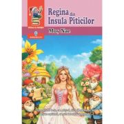 Regina din Insula Piticilor - Mos Nae