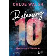 Releasing 10. Baietii de la Tommen #6 - Chloe Walsh
