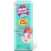 5 Surprise - Set de joaca Mini frigider, S1