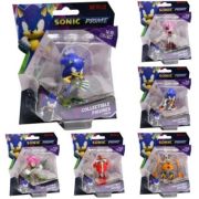 Sonic Prime - Figurina blister, diverse modele, S1