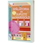 Spalatoria de suflete din Marigold - Jungeun Yun