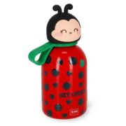 Termos pentru copii, Cald&Rece, BFF - Buburuza, Legami