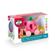 Jucarie pentru copii Trasura printesei, Pippa's Princess Carriage, WOW Toys