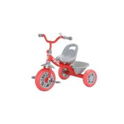 Tricicleta cu pedale, rosie, U-Grow
