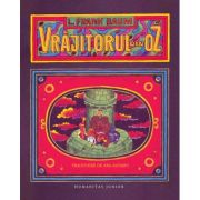 Vrajitorul din Oz - L. Frank Baum