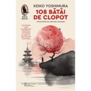 108 batai de clopot - Keiko Yoshimura