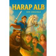 Harap Alb - Ion Creanga