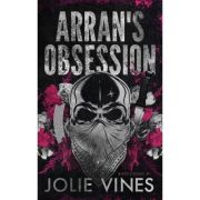 Arran's Obsession. Body Count 1 - Jolie Vines