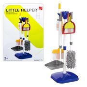 Accesorii curatenie, 9 piese/set