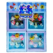 Accesorii frumusete, bijuterii, 12 buc/set