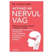Activati-va nervul vag - Dr. Navaz Habib
