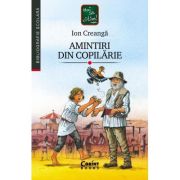 Amintiri din copilarie - Ion Creanga