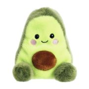 Aurora Palm Pals, jucarie de plus de tinut in palma, Avocado, 13 cm