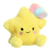 Aurora Palm Pals, jucarie de plus de tinut in palma, Steaua Cazatoare, 13 cm