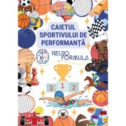 Caietul sportivului de performanta
