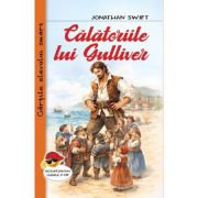 Calatoriile lui Gulliver - Jonathan Swift