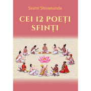 Cei 12 Poeti Sfinti - Svami Shivananda