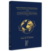 Crestonomia internationala - Nasty Marian Vladoiu