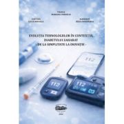 Evolutia tehnologiilor in contextul diabetului zaharat. De la simplitate la inovatie. Color - Mariana-Cornelia Tilinca