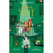 Familia Swift. Galeria hotomanilor - Beth Lincoln