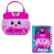 Gentuta cu lumina si sunet