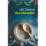 Hora infometatilor - Lilia Calancea