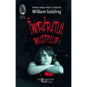 Imparatul mustelor - William Golding
