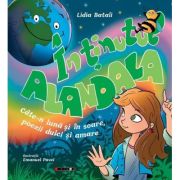 In tinutul Alandala - Lidia Batali