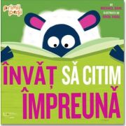 Invat sa citim impreuna - Michael Dahl, Oriol Vidal