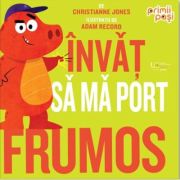 Invat sa ma port frumos - Christianne Jones