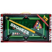 Joc biliard, 55x32.5x15 cm