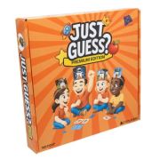 Joc de societate - Just guess