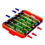 Joc fotbal de masa, 35,5x35x5,5 cm