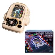 Jucarie interactiva pentru copii,  Masina de curse