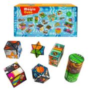 Jucarie miscari infinite