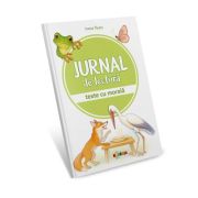 Jurnal de lectura. Texte cu morala - Inesa Tautu