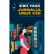 Jurnalul unui vid - Emi Yagi