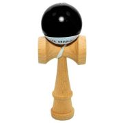 Kendama din lemn PKU